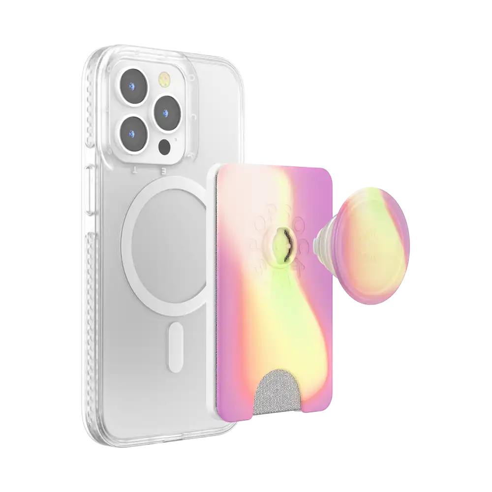 Aurange — MagSafe PopWallet+