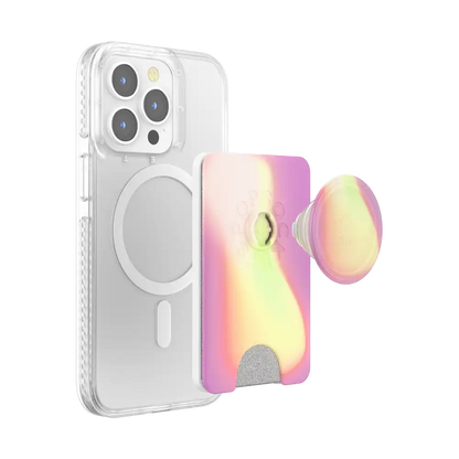 Aurange — MagSafe PopWallet+