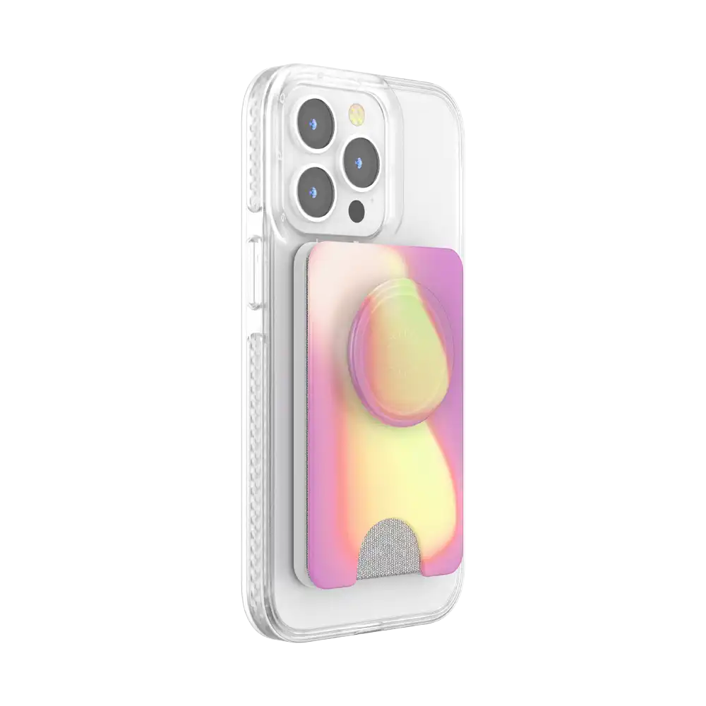 Aurange — MagSafe PopWallet+