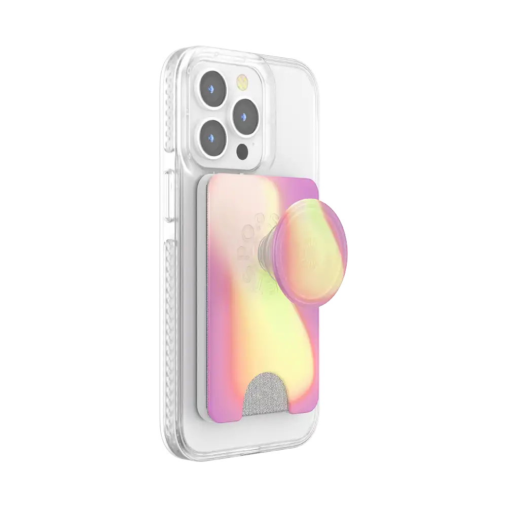 Aurange — MagSafe PopWallet+