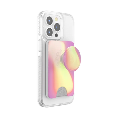 Aurange — MagSafe PopWallet+