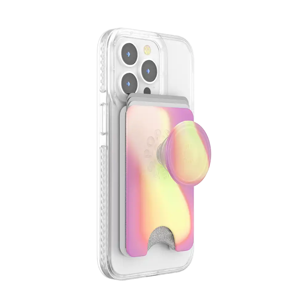 Aurange — MagSafe PopWallet+