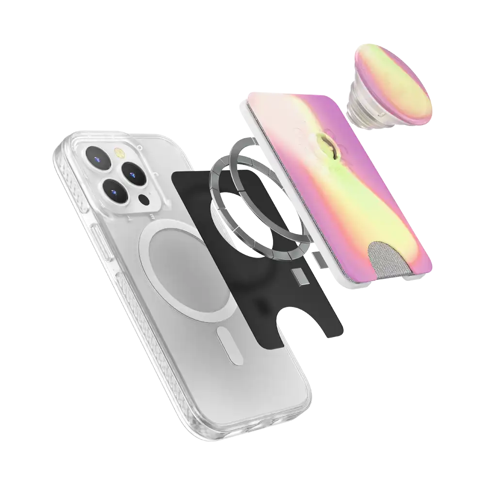 Aurange — MagSafe PopWallet+