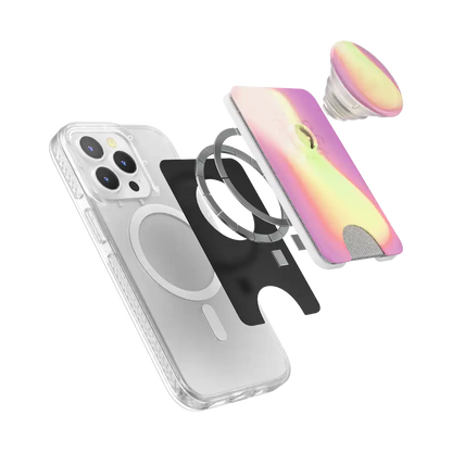 Aurange — MagSafe PopWallet+