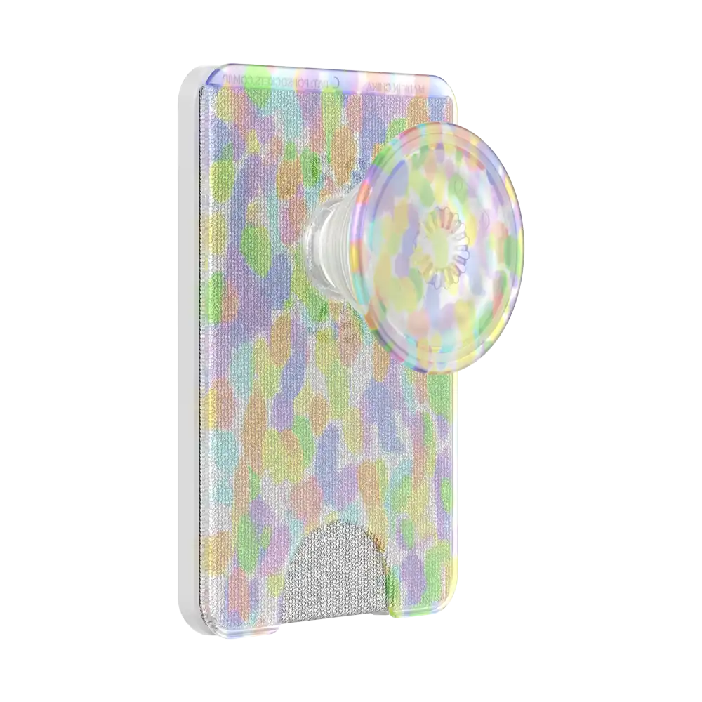 Clay — MagSafe PopWallet+