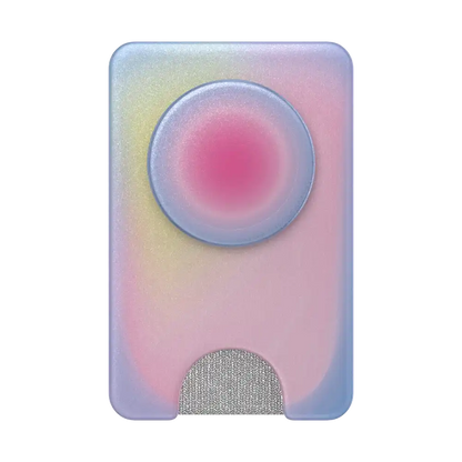 Aura — MagSafe PopWallet+