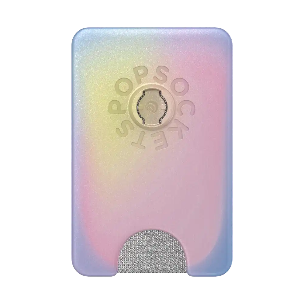 Aura — MagSafe PopWallet+