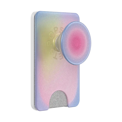 Blanc Fresh — MagSafe PopWallet+