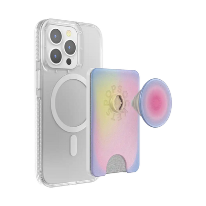 Aura — MagSafe PopWallet+