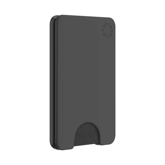 Black — MagSafe PopWallet