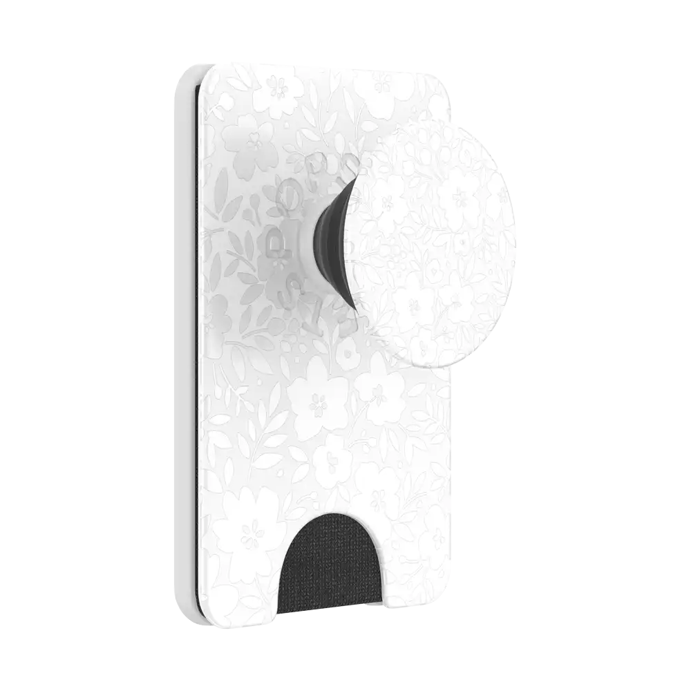 Blush Pink — MagSafe PopWallet+