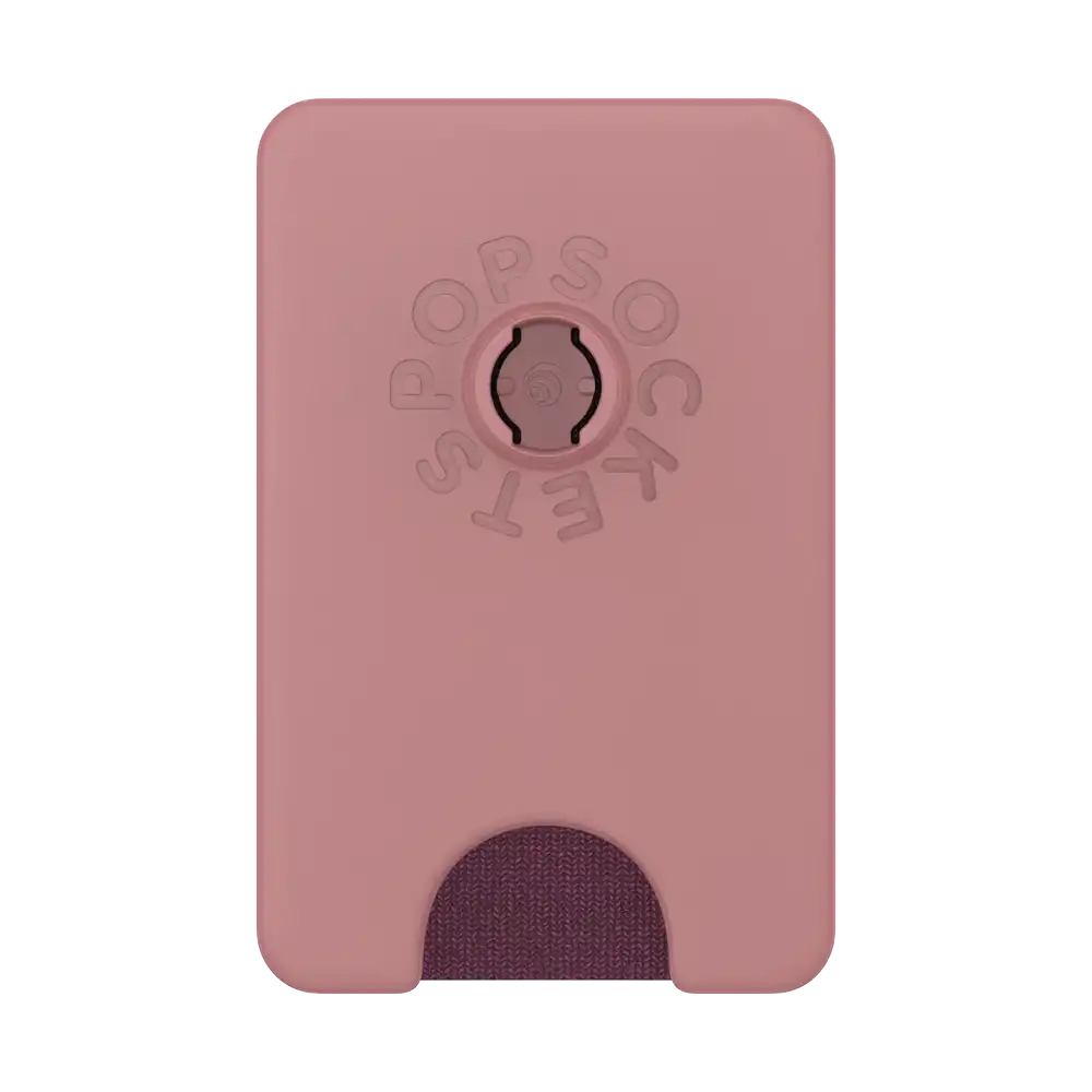 Clay — MagSafe PopWallet+