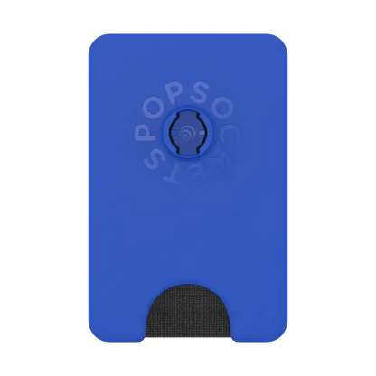 Cobalt — MagSafe PopWallet+
