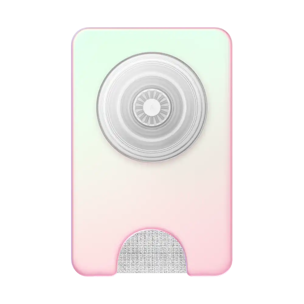 Mermaid Pink— MagSafe PopWallet+