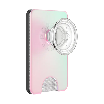 Blanc Fresh — MagSafe PopWallet+