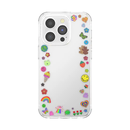 Indie Stickers — iPhone 14 Pro