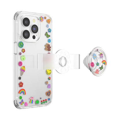 Indie Stickers — iPhone 14 Pro