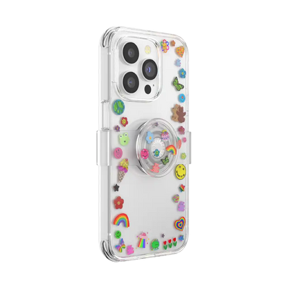 Indie Stickers — iPhone 14 Pro