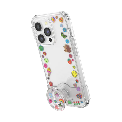 Indie Stickers — iPhone 14 Pro
