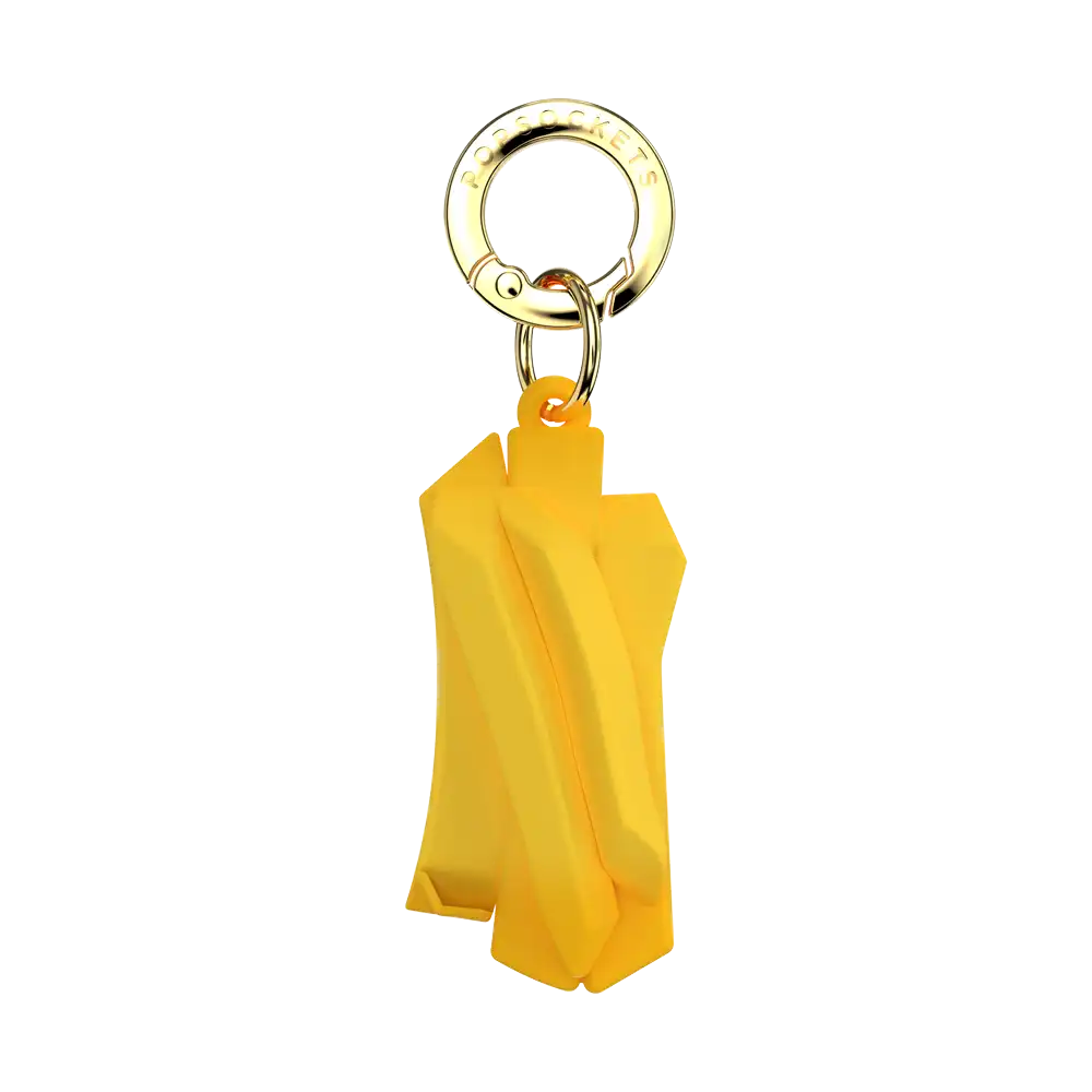 French Fry — Charm
