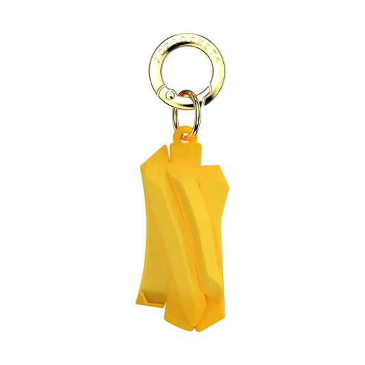 French Fry — Charm