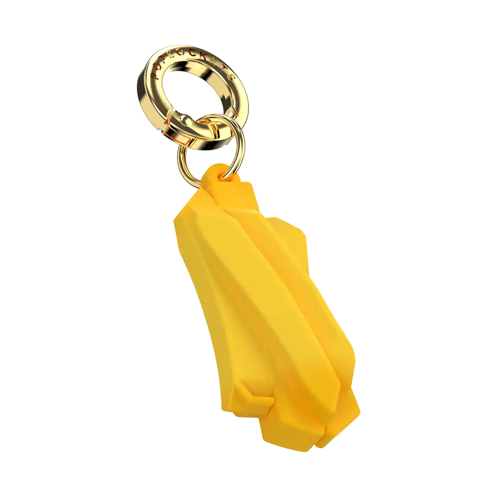French Fry — Charm