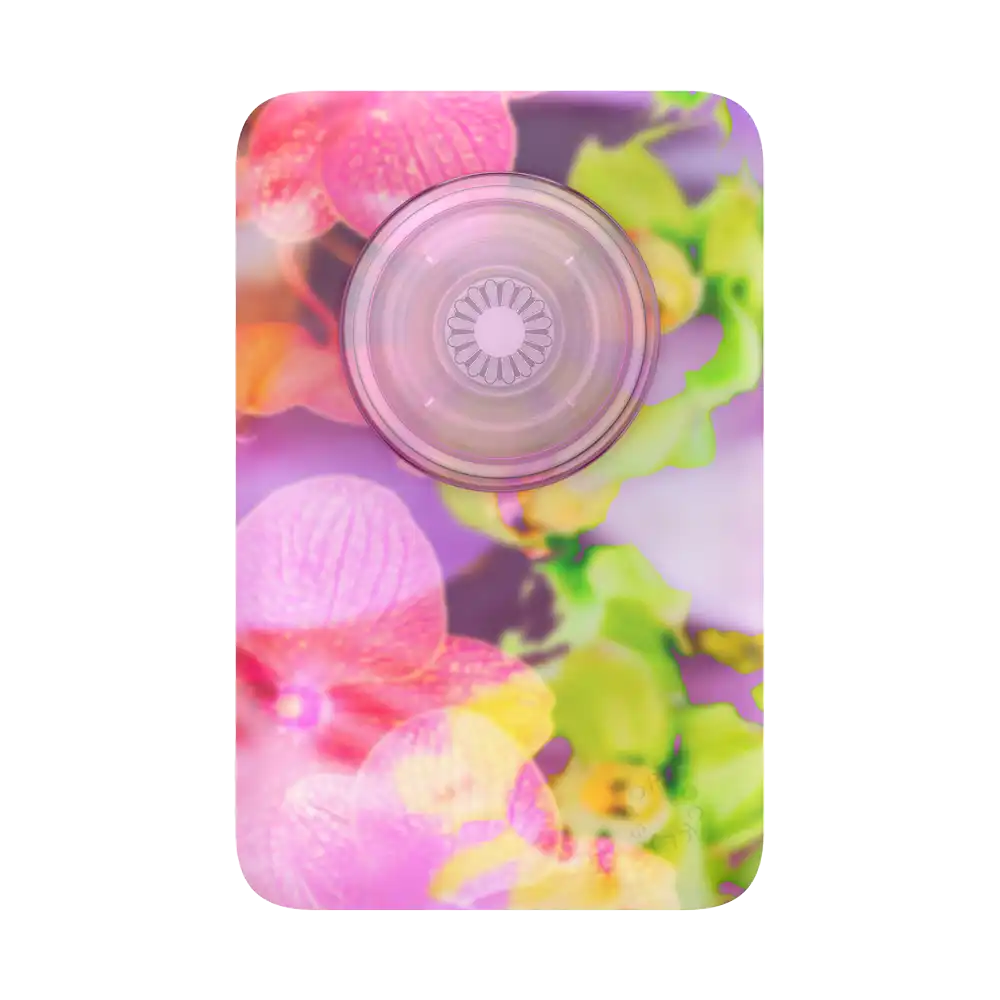 Collage Fleur — MagSafe PowerPack