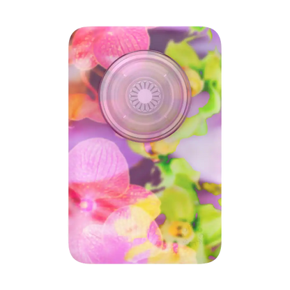 Collage Fleur — MagSafe PowerPack