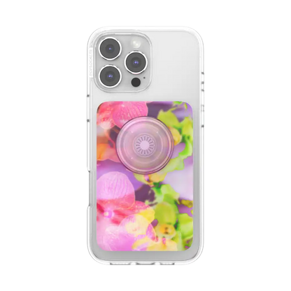 Collage Fleur — MagSafe PowerPack