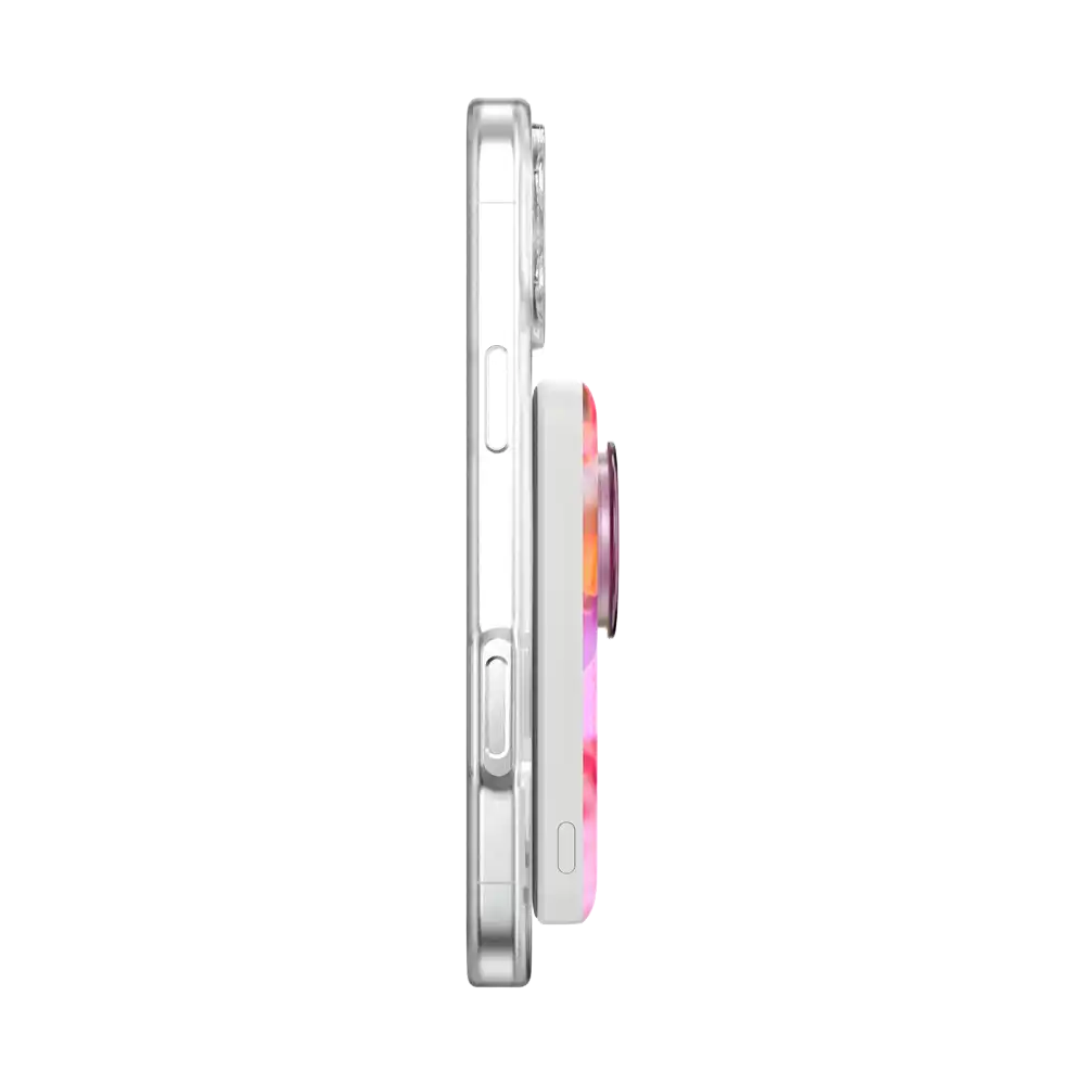 Collage Fleur — MagSafe PowerPack