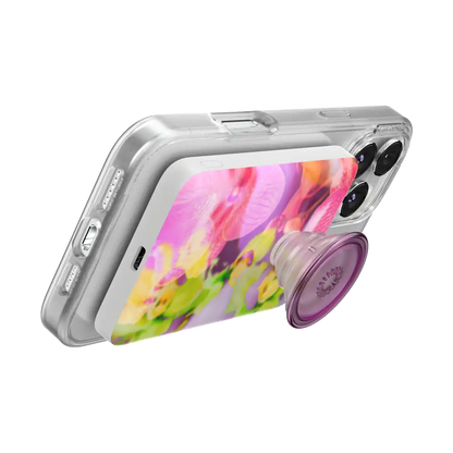 Collage Fleur — MagSafe PowerPack