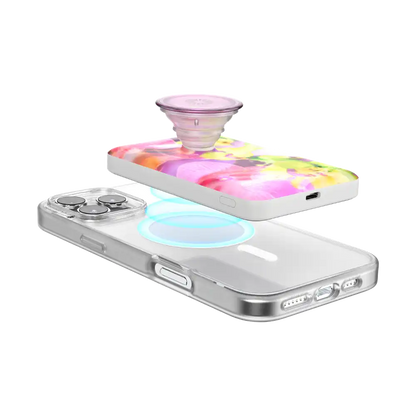 Collage Fleur — MagSafe PowerPack
