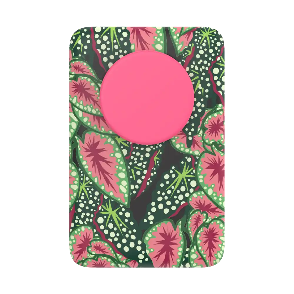 Collage Fleur — MagSafe PowerPack