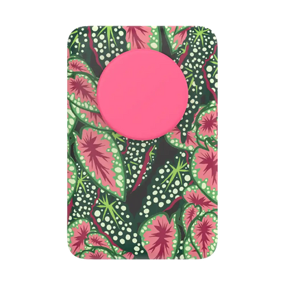 Collage Fleur — MagSafe PowerPack