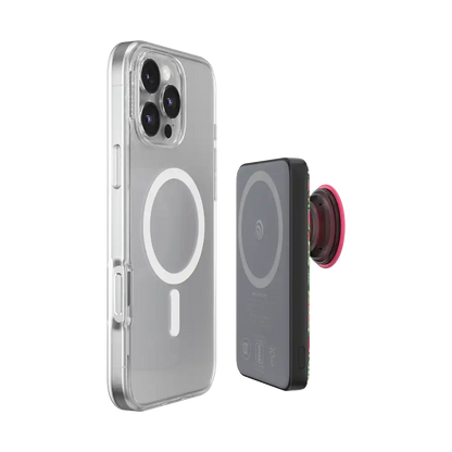 Collage Fleur — MagSafe PowerPack