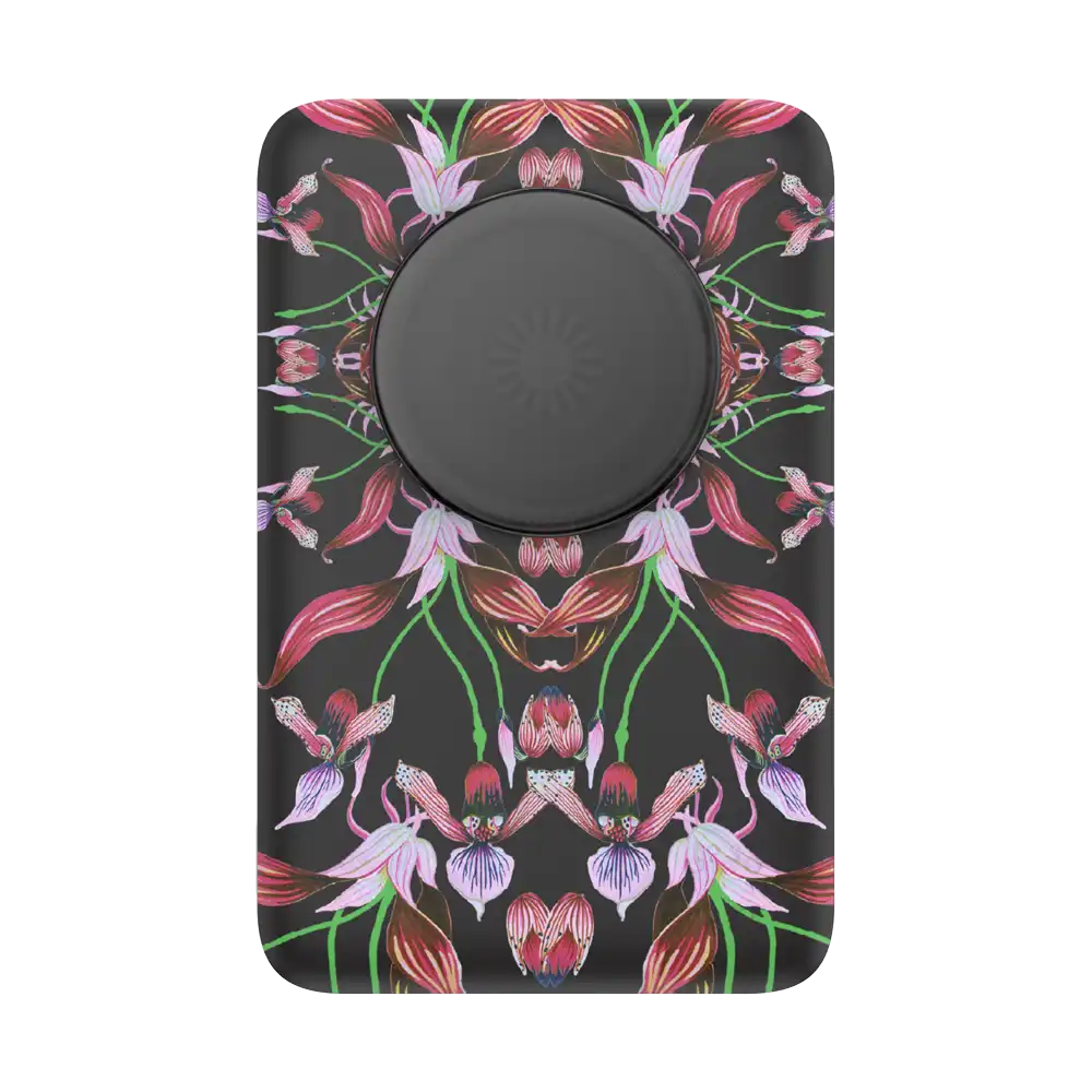 Collage Fleur — MagSafe PowerPack