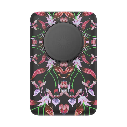 Collage Fleur — MagSafe PowerPack