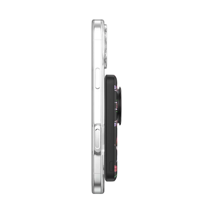 Collage Fleur — MagSafe PowerPack