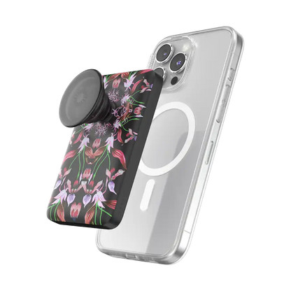 Collage Fleur — MagSafe PowerPack