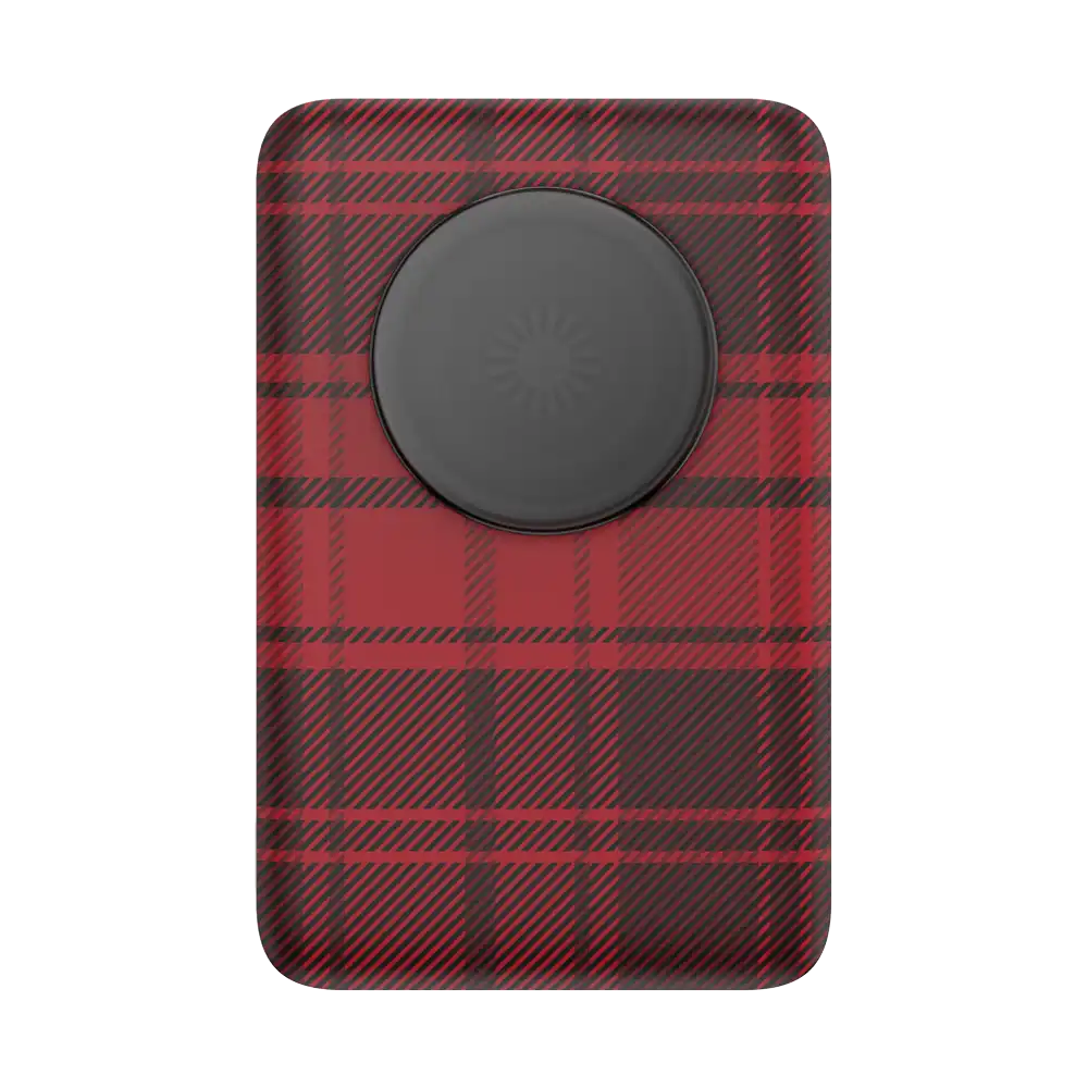Buffalo Check — MagSafe PowerPack