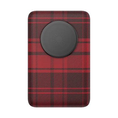 Buffalo Check — MagSafe PowerPack