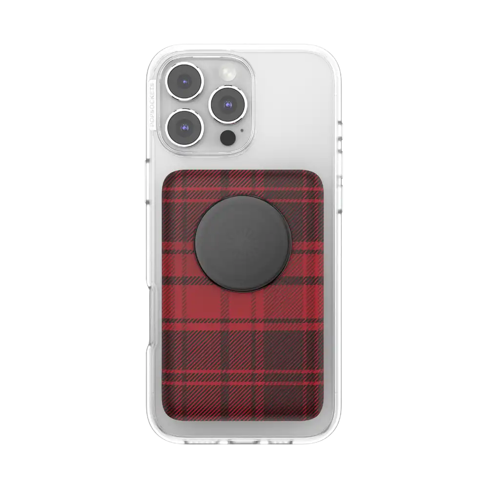 Buffalo Check — MagSafe PowerPack