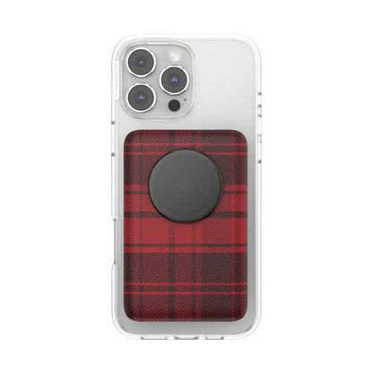 Buffalo Check — MagSafe PowerPack