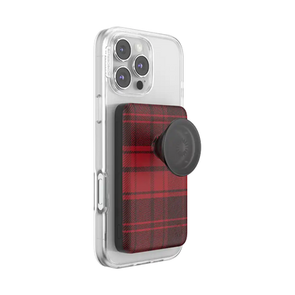 Buffalo Check — MagSafe PowerPack