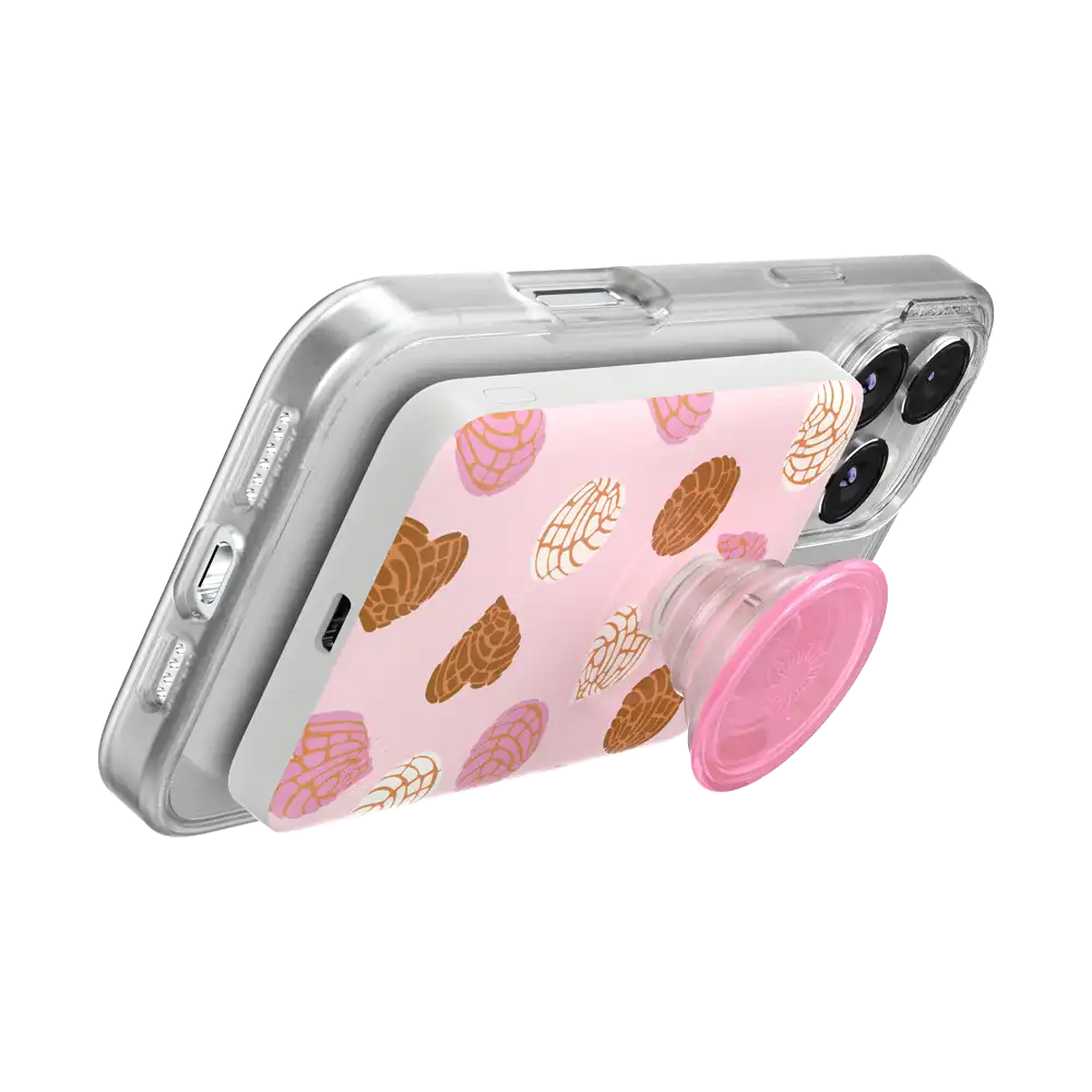 Huipil — MagSafe PowerPack