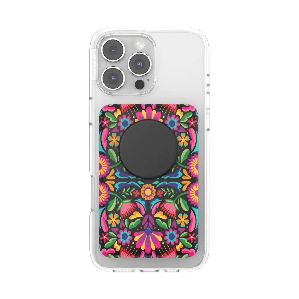 Huipil — MagSafe PowerPack