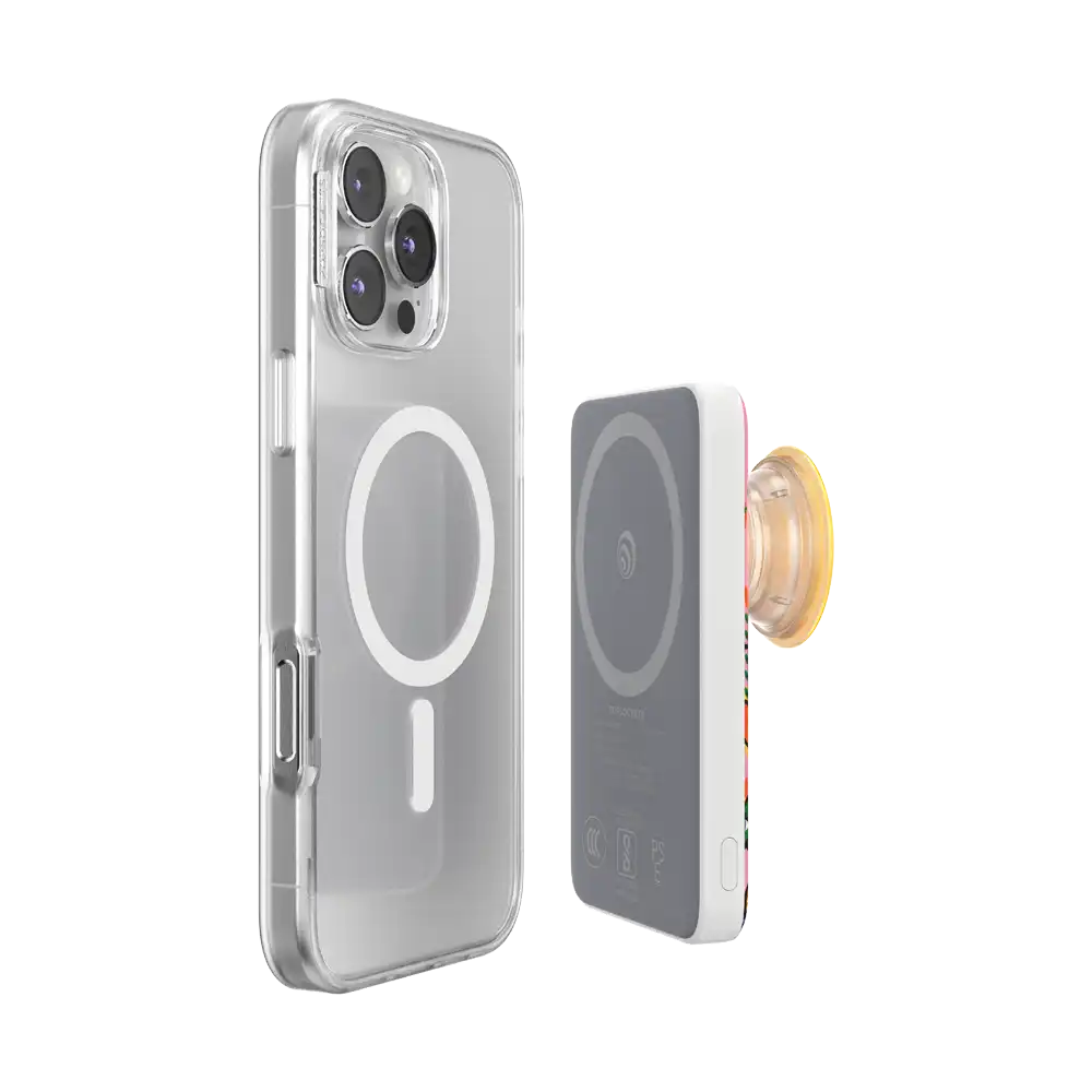 Huipil — MagSafe PowerPack