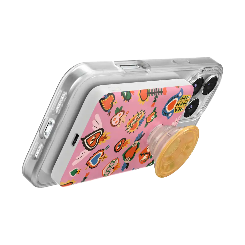 Huipil — MagSafe PowerPack