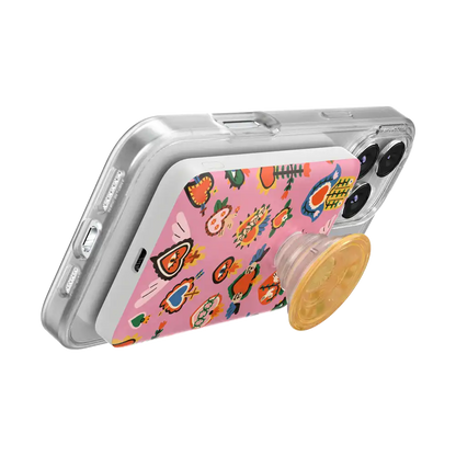 Huipil — MagSafe PowerPack