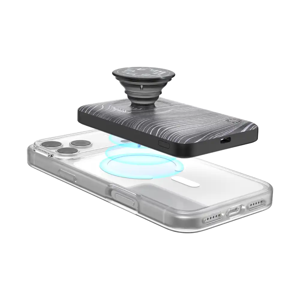 Beskar — MagSafe PowerPack